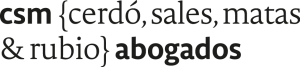 Cerdó, Sales, Matas & Rubio Abogados